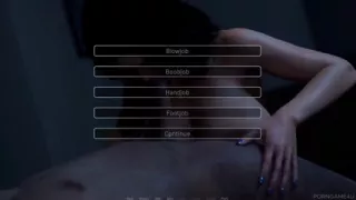 POV Gameplay: Intimate Night with Jill - Seductive Striptease & Passionate Climax - Sex Hill - #1 - 3deadangel - by Porn Game 4u