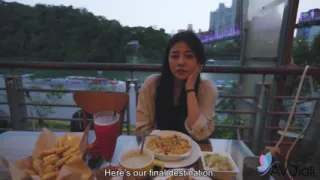 POV Date and Passionate Sex with Song Yuchuan