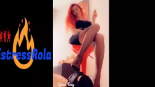 Must Powerful Video for Control Slave