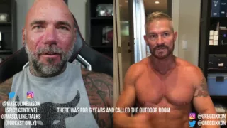Porn Star Confessions - Greg Dixxon (episode 159)