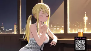 Lucy Heartfilia - Fairy Tail - BDSM Slave
