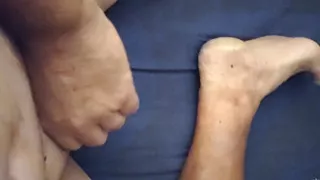 Tiny cock daddy