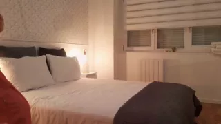 Blonde Mature Wife Enjoys Sex After Walk