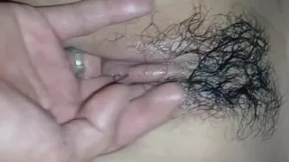 The Most Beautiful Pussy that I Feel the Best feat