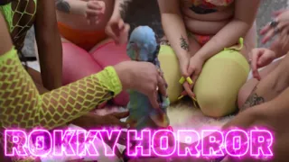 16'in Huge Toy, Who Can Get It in