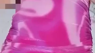 Sexy Desi Big Boobies Bhabhi Model Shoot