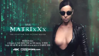 Porn MatrixXx Parody (Movie Porn)