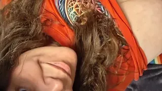 Freaky head