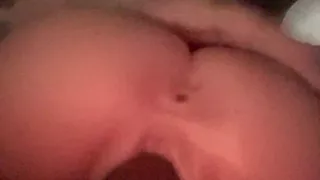 Fucking the new doll