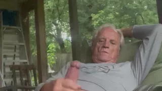 Stroking Outside