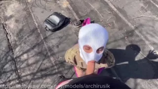 Fuck, This Military Man Fucked All My Holes in the Military College Barracks! a Hot Exclusive!