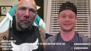 Porn Star Confessions - Andrew Connor (episode 186)