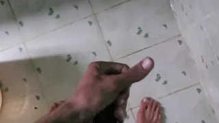 Boy Mastrubating And Cum By Imaging my gf