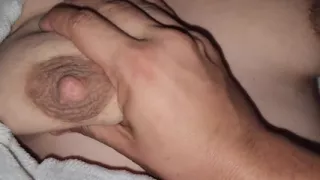 XXX Creampie Deep Inside My Stepsister