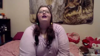Big Girl Dee Rides Her Man