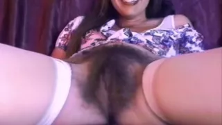 Amateur Vintage Hairy Anal Cute Girl Samantha Bush
