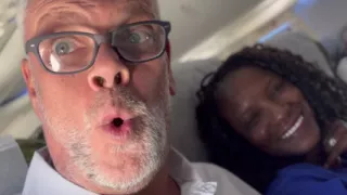 The Door Is Open.  Cum On In