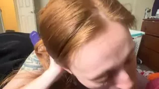 Early Throat