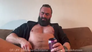 Stepdaddy's Feet Slave.