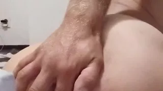 Big Ass