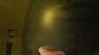 The Slut and Her Cum