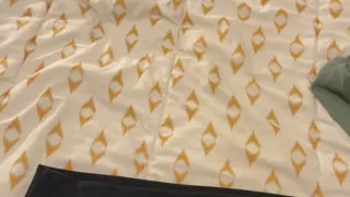 Huge cumshot