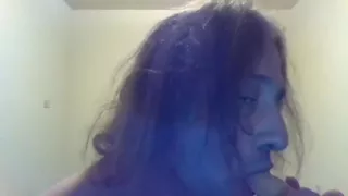 Asmr Fellating Dildo, Fantasizing About You