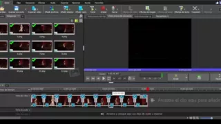 The Making Megan Pool Dance
