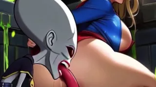 If You Ever Thought Supergirl Needed Bigger Tits, Man Do I Have a Movie for You...
