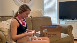 Babysitters Experiment
