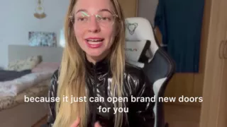 How to Try Femdom for First-timers