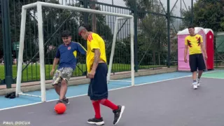 Soccer Fuckersyou Win and You Lose, but You Enjoy!