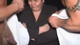 Sex Party Went Well