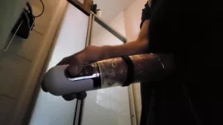 I'm Cuming