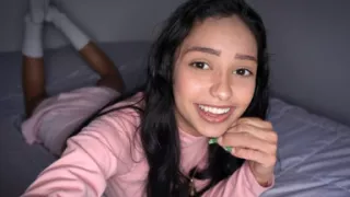 BBC Made Her Blush