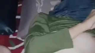 Stepdaughter and Stepmother Fuck When They are Caught Being very Horny