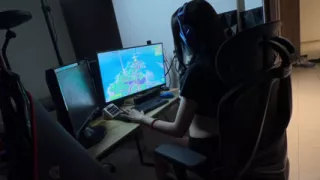 Real Sex With Angry Girlfriend