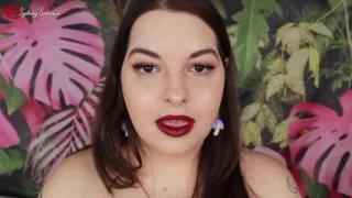 Edge for My Dark Lips