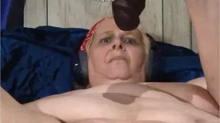 It's Her First Time Squirting Want to See Her Reaction? Looks Like Satisfaction