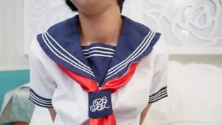 Hitomi Tamura Amateur Girl Who Serves in Uniform Vol 3