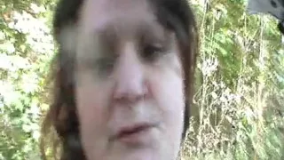 SSBBW Outdoor