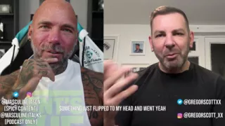 Porn Star Confessions - Gregor Scott (episode 129)