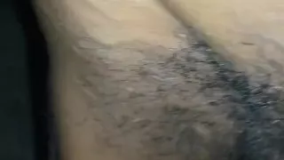 Filling That Fat Ass up with Hot Cum