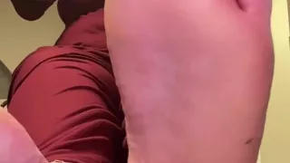 Youre Fired: BBW Foot Worship, Office Foot Fetish & Jerk off Instructions Feet JOI Cum Countdown