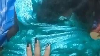 I Offered My Big Black Ass to Senior Boss for My Cuck Hubby's Promotion - Tamil Doggy Anal! Indianhotwifex