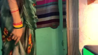 Seal Broken After Marriage of Neighbor Girls