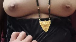 My 18 Year Old Stepsister's Perfect Tits