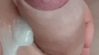 A lot of sperm