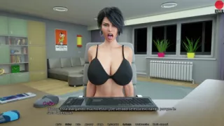 Hot MILF loves to be humiliated by my -milfy city 9