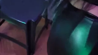 I Had Sex Secretly at My Friend's Birthday Party!!